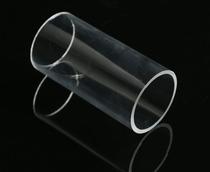 Plexiglass tube High transparent acrylic tube Liquid level meter tube Water level meter tube Cylindrical solid rod Milky white lamp tube