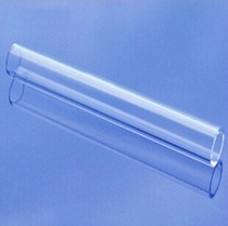 Acrylic tube transparent cylindrical transparent round tube hollow tube transparent rod color tube processing custom plexiglass