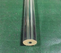 DIY cylindrical tube Acrylic cylindrical transparent plexiglass tube High cylindrical aquarium organic glass cylindrical barrel