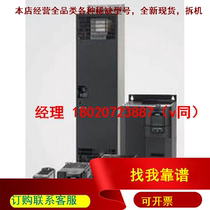Banking 6SL3225-0BE33-7UA0 G120 Power Module PM240 6SL3225-OBE33-7UAO