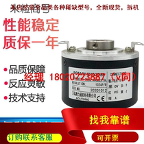 Banking price IHA6012-008G-400BZ3-5L Photoelectric Encoder bargaining contact customer service