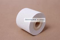 (Shanghai Shuai Fa) XF36 * 32 British import date ink wheel solid ink wheel high temperature white ink wheel