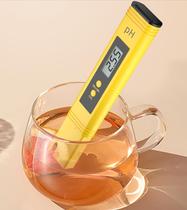 PH test pen PH value PH tester Industrial acidity meter Fish tank water quality detector ph meter