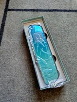 Bad Rearview mirror Tachograph 1080P HD Night Vision support 32G TF memory card 3 5 inch screen