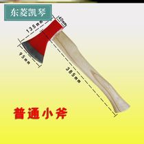 Fire axe tools Fire axe Fire Taiping axe Fire demolition tools Fire equipment axe Tip axe