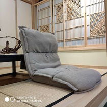 Folding cloth art sofa