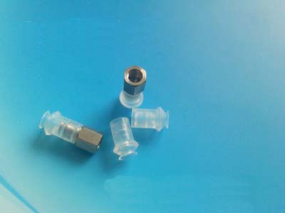 SMC type inner tooth B5 bracket ZPT06BN-B6 ZPT08BS-B5 ZPT06US-B6 ZPT08UN-B6