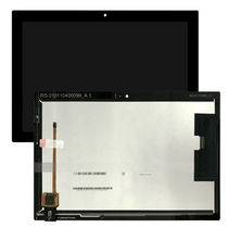 Suitable for Lenovo TB-X504F screen assembly TB-X504F M L touch screen handwriting inside and outside LCD screen