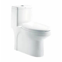 Heng Jie one-piece toilet HC0141PT