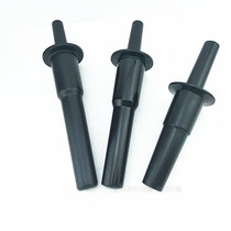 Milk tea shop smoother mixing bar soymilk machine wall breaking machine stick juice machine accessories milk cover tea machine cooking stick