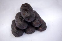 Delicious Wugang stewed vegetables on the tip of the tongue Old Anji pig blood balls 2 pack