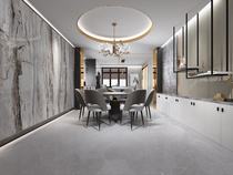 Nobel marble tiles Large plate tiles Beldo gray specifications 750*1500