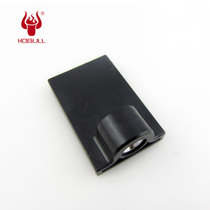 Fishing lamp bracket accessories insert holder (iron insert type lamps are available) can be wholesale