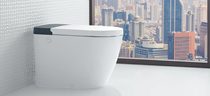 Germany only treasure bathroom integrated machine intelligent toilet toilet imported V03C4001 toilet