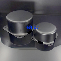 Toroidal transformer cover Cow cover Outer diameter 90mm 105mm 120mm 130mm 140mm 5 options