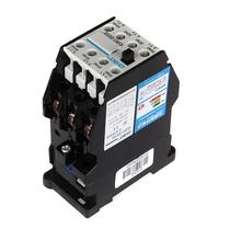 CHINT AC contactor CJX1-22 22 220V 380V 110V 36V 24V Current 22A