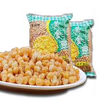 5kg bags of golden beans fried peas bar restaurant ktv special snack snacks batch sent roast beef flavor