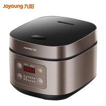 Joyoung Jiuyang F-40FZ820 rice cooker 4L household multifunctional intelligent large capacity square soup