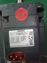 1 Siemens motor 1FK702421-AF1-1RGMLK sales of efficient maintenance 7 physical filming
