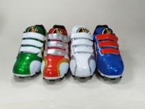 New personalized color breathable hard rubber nail field baseball shoes softball shoes