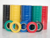 Electrical tape spot supply pvc insulation waterproof flame retardant electric tape Yongle tape pvc electrical tape