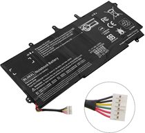The application of HP Elitebook Folio 1040 G1 G2 DB5D laptop battery BL06XL