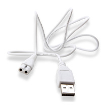 Wind electric clipper charger K65 65T 69 69T hair clipper electric push word usb charging cable