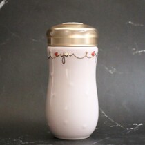 Dry Tang Xuan live porcelain cup single-hearted pumpkin portable Cup single-layer ceramic portable sealed leak-proof Cup