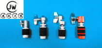 Drum kit new jazz drum hanging cymbals clutch clip adjustment pedal holder Universal