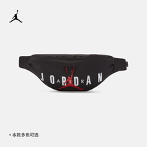 Jordan official Nike Jordan CROSSBODY running bag new autumn winter storage DQ8114