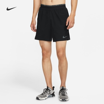 Nike Nike official PRO DRI-FIT FLEX REP mens training shorts new DD1701