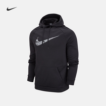 Nike NIKE official Nike hoodie quick print casual standard comfortable DJ0294