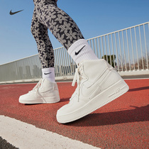 Nike Nike Official AF1 SCULPT Air Force One Womens Sneakers Winter Sneakers DC3590