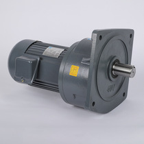 DYG Dongyang Motor 2200W Three-phase Induction Motor Small Diamond Shaft Diameter 40 32mm Vertical Horizontal