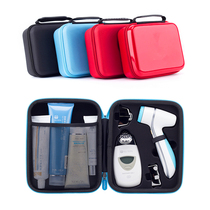 Such as the new special price Cosmetic Tools Containing handbag Canvas Containing protective case Double-machine bag waterproof completely new