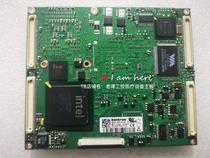 Controls on the Kontron 18038-2550-08-35L1 Dismantling Machine MPM3L111b Industrial Control Board of Request for Quotation
