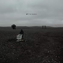 NF The Search Genuine CD album subscription sales