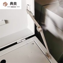 TX90-1-2 limiter y electric cabinet door limit limit support rod power distribution cabinet door accessories