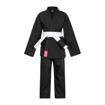 Spot BLITZ (Lightning) new BJJ Brazilian jiu-jitsu road suit childrens SF