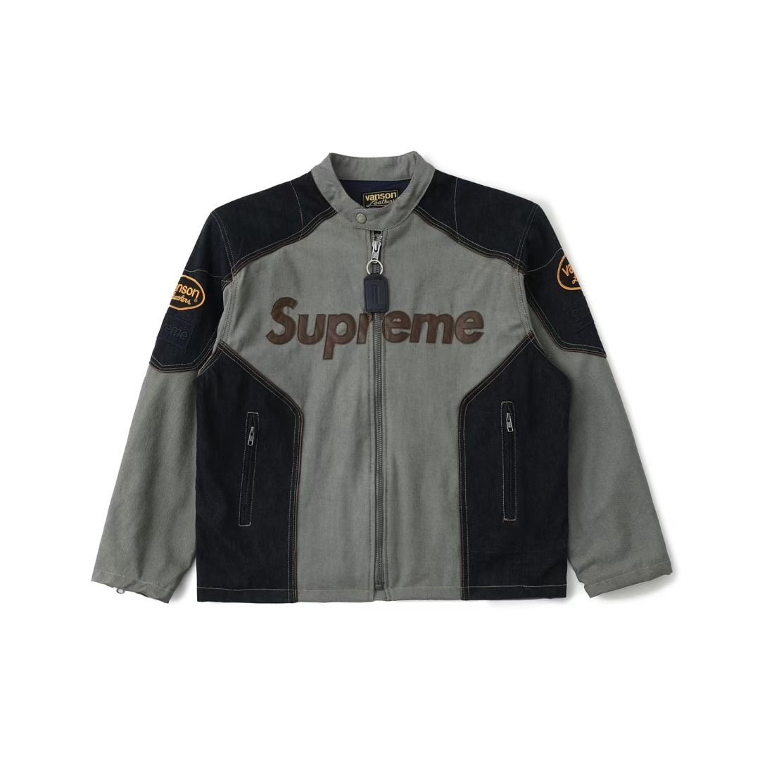 Supreme同款机能夹克-Supreme同款机能夹克促销价格、Supreme同款机能