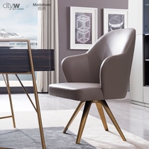 City Window Muffer Light Luxury Modern Simple Study Office Modern Simple Fashion Light Luxury Hot Sale Classic Style