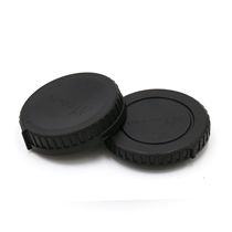Applicable to (in) Nikon N1 series micro single camera J1 J2 J3 front and rear cover set body cover lens back cover