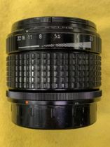 Pentax 120 3 5 SOFT medium format camera SOFT focus lens
