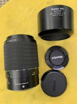 Mamiya Mamiya 120 4 Macro lens medium format 645AFD and Freescale etc 