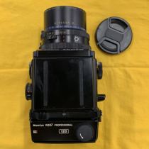 Mamiya Mamiya RZ6765 4 wide angle lens medium format set machine Shanghai store
