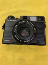 Paibao PLAUBEL Marchina makina 670 in Picture 120 Film Paraxial Camera All-in-One Machine