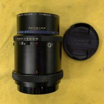 Mamiya Mamiya 180 4 5 W-N Medium Format Portrait Lens for RZ67 camera