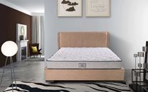 Shuda mattress (including bed frame) 3150 electric chassis Athena mattress combination simple high-end atmospheric comfort