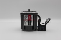 Hong Kong Oriental CNDF 4IK25GN-C 25W 220V or 380V constant speed micro gear reduction motor