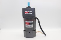 Hong Kong Oriental Electromechanical CNDF M6200-502 220V 200W vertical micro gear speed speed reduction motor